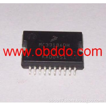 MC33186DH Integrated Circuits  , Chip ic